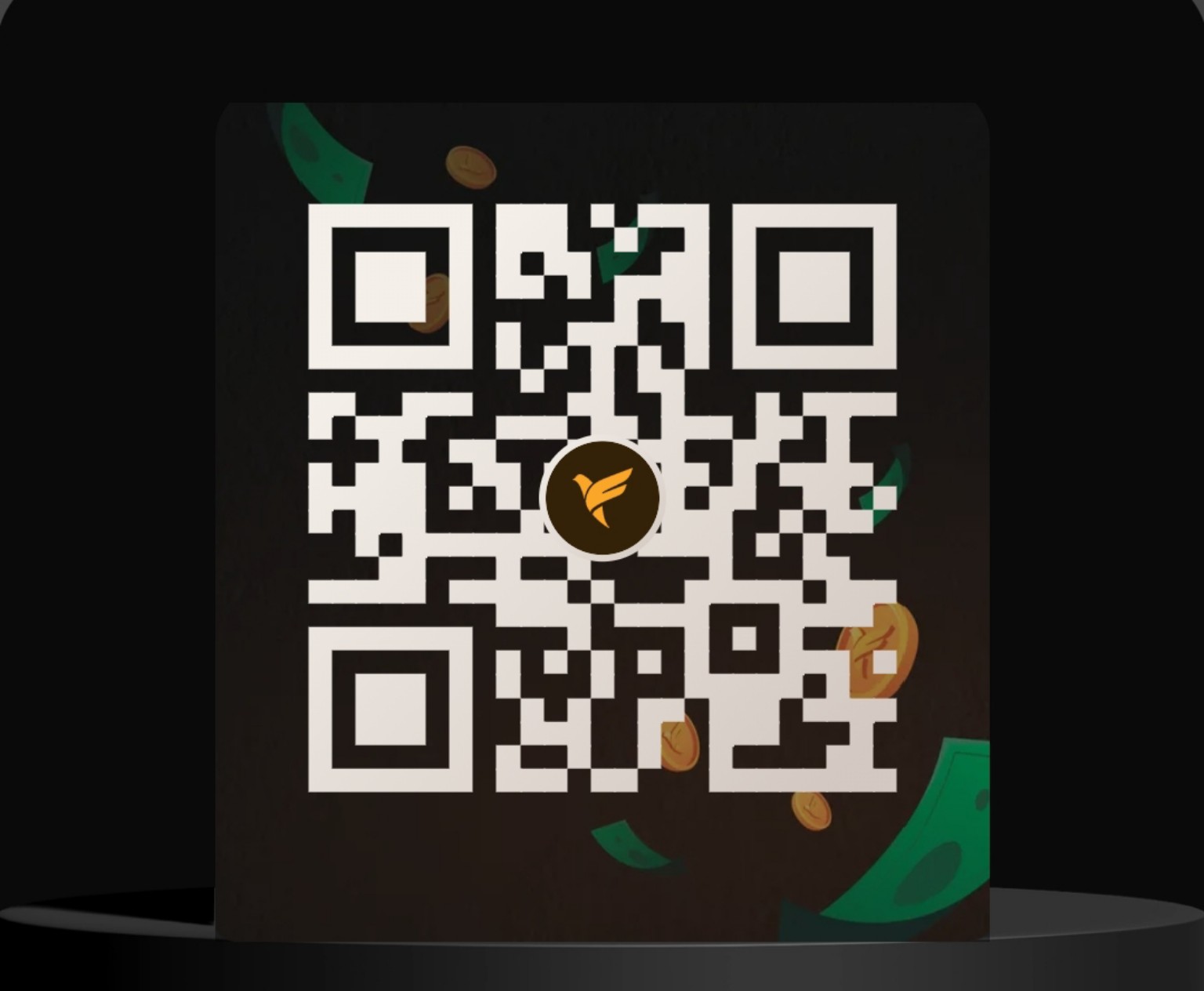 Payment QR